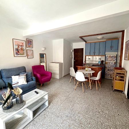 Natalie Calpe Sun 100M To The Beach Center المظهر الخارجي الصورة