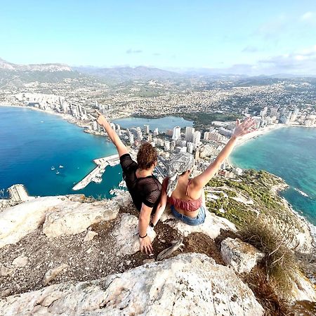 Natalie Calpe Sun 100M To The Beach Center المظهر الخارجي الصورة