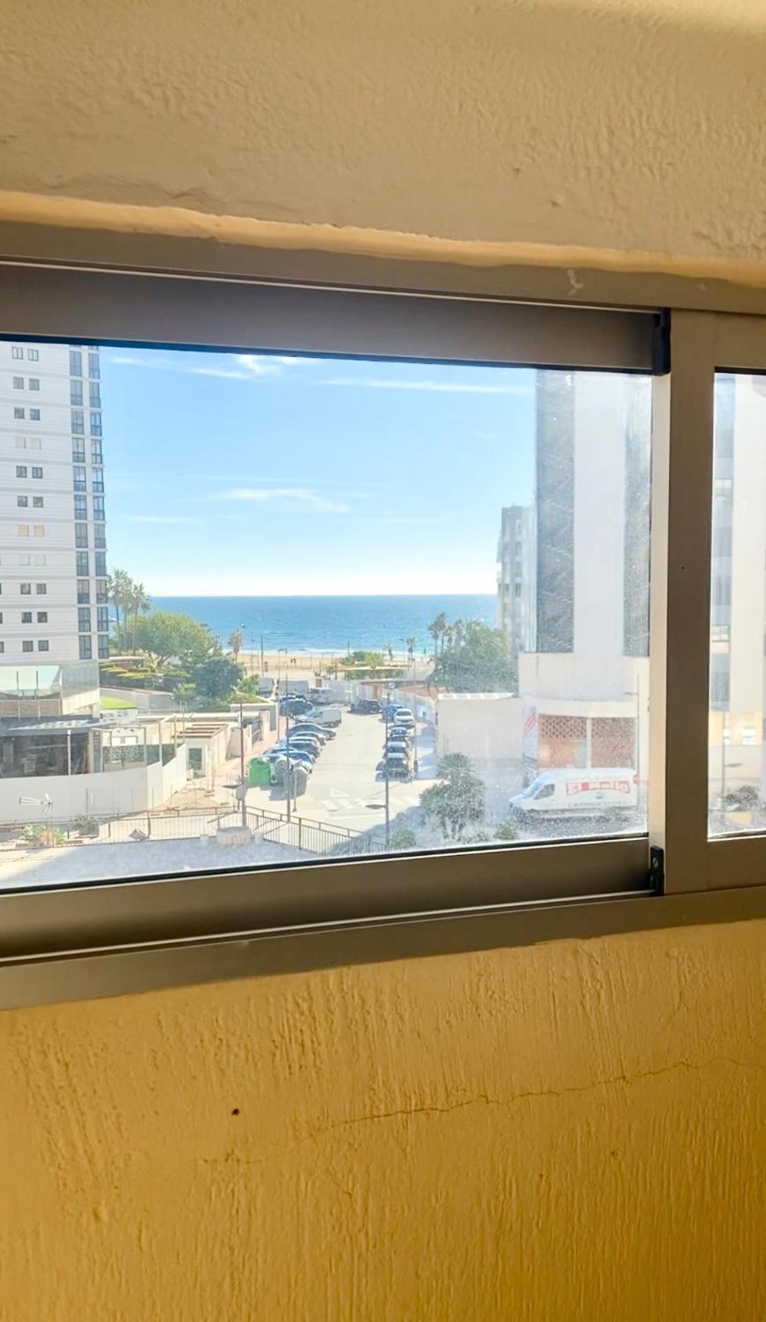 Natalie Calpe Sun 100M To The Beach Center المظهر الخارجي الصورة